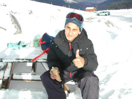 mon frere